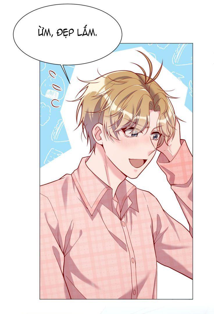 Bí Mật Của Nhân Viên K Chapter 17 - 47