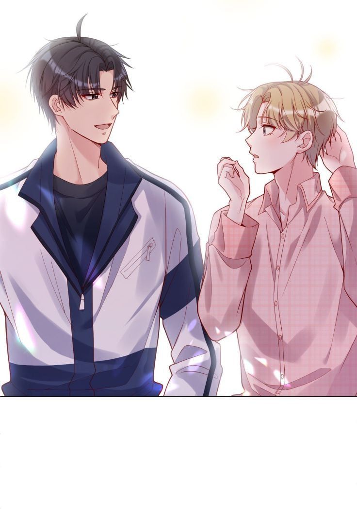 Bí Mật Của Nhân Viên K Chapter 17 - 49