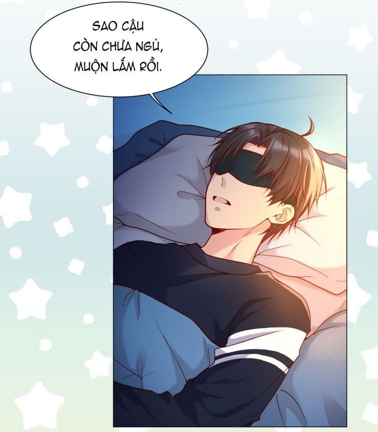 Bí Mật Của Nhân Viên K Chapter 17 - 6