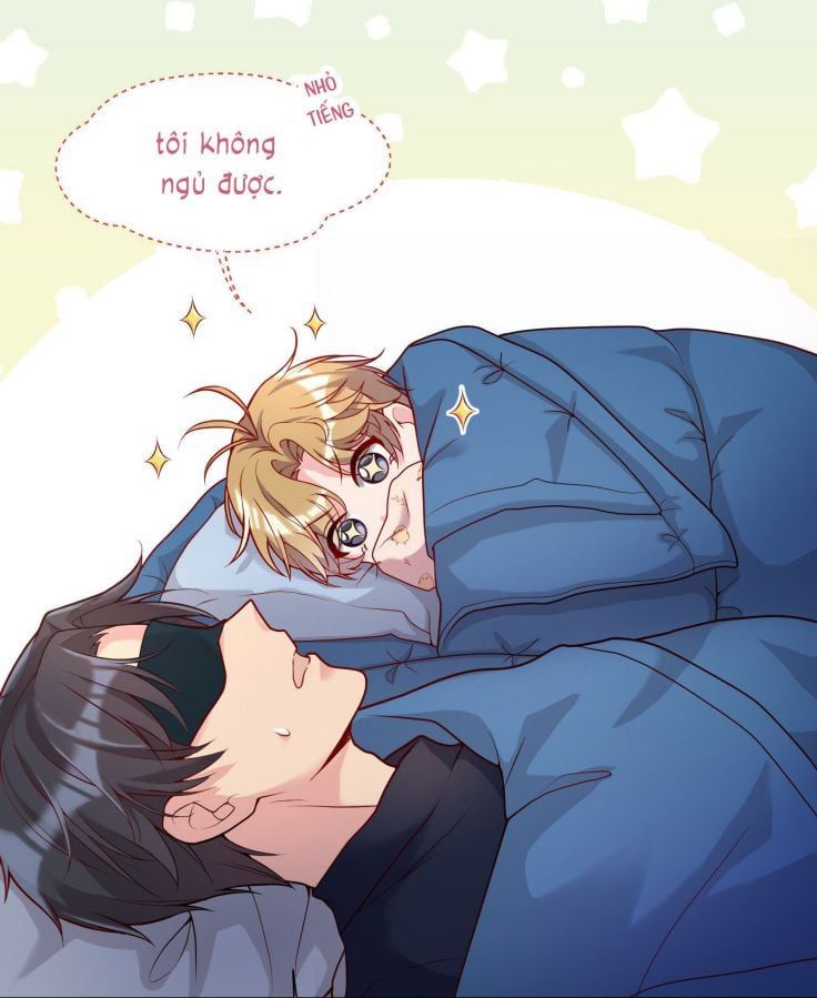 Bí Mật Của Nhân Viên K Chapter 17 - 7