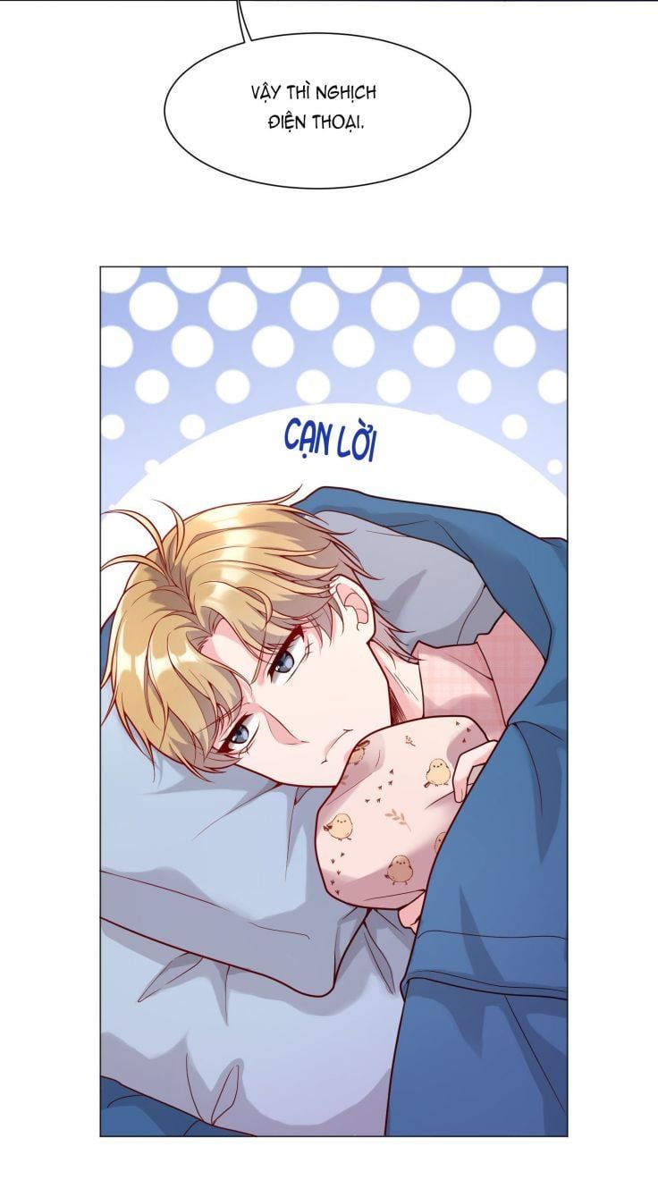Bí Mật Của Nhân Viên K Chapter 17 - 8