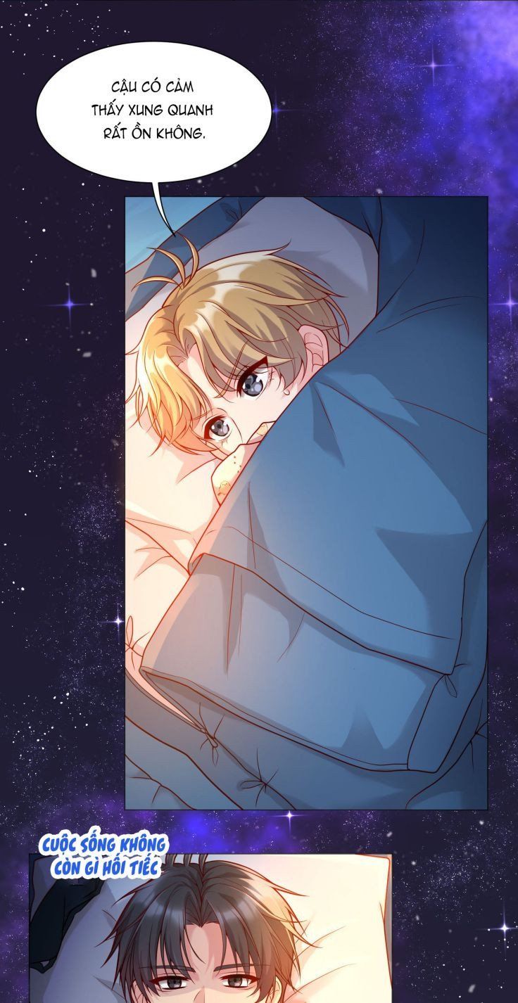 Bí Mật Của Nhân Viên K Chapter 17 - 10