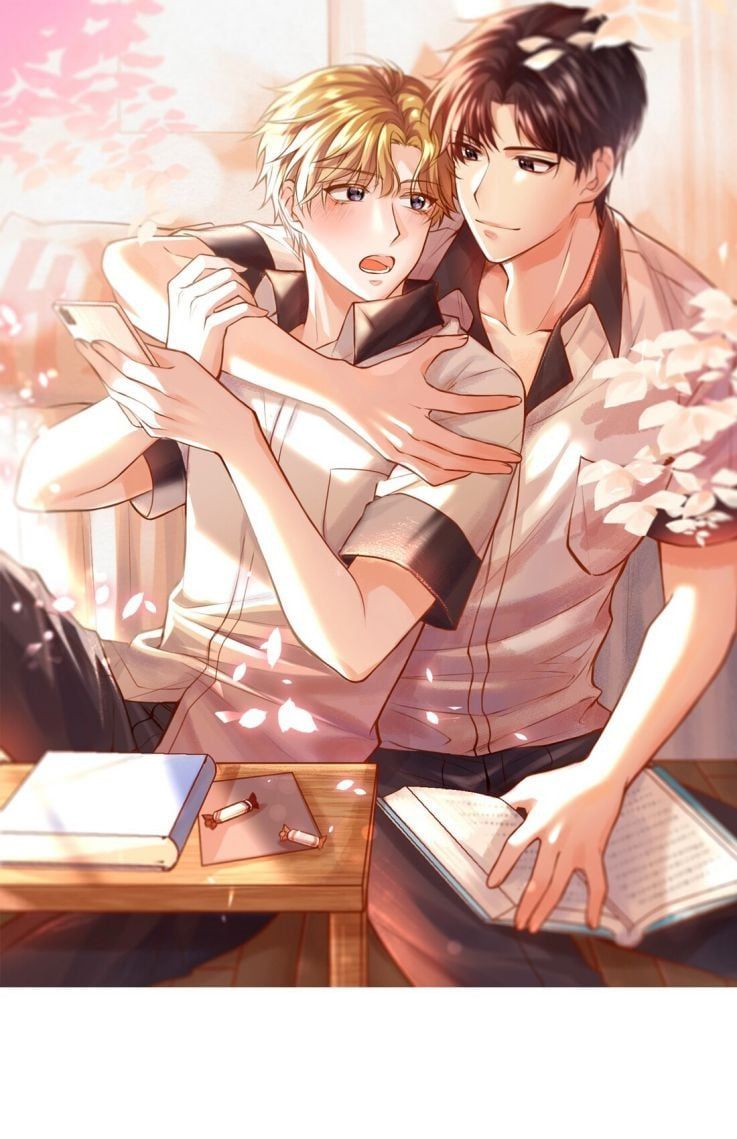 Bí Mật Của Nhân Viên K Chapter 18 - 2