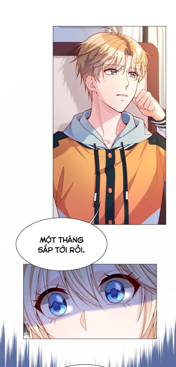 Bí Mật Của Nhân Viên K Chapter 18 - 13