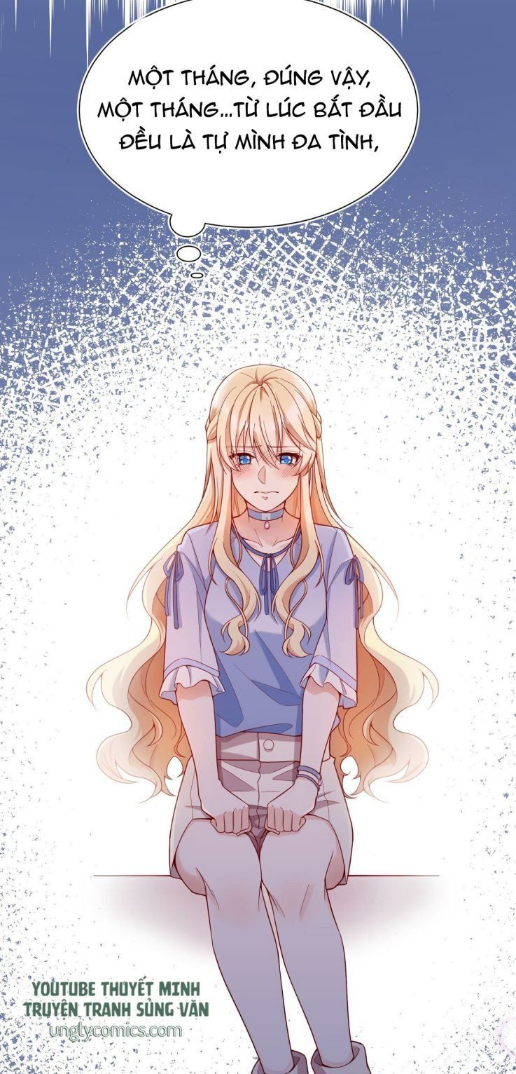 Bí Mật Của Nhân Viên K Chapter 18 - 14