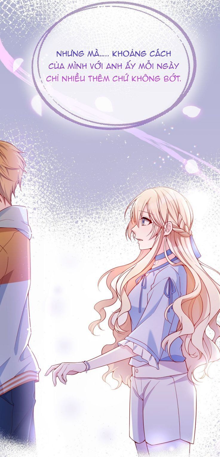 Bí Mật Của Nhân Viên K Chapter 18 - 16