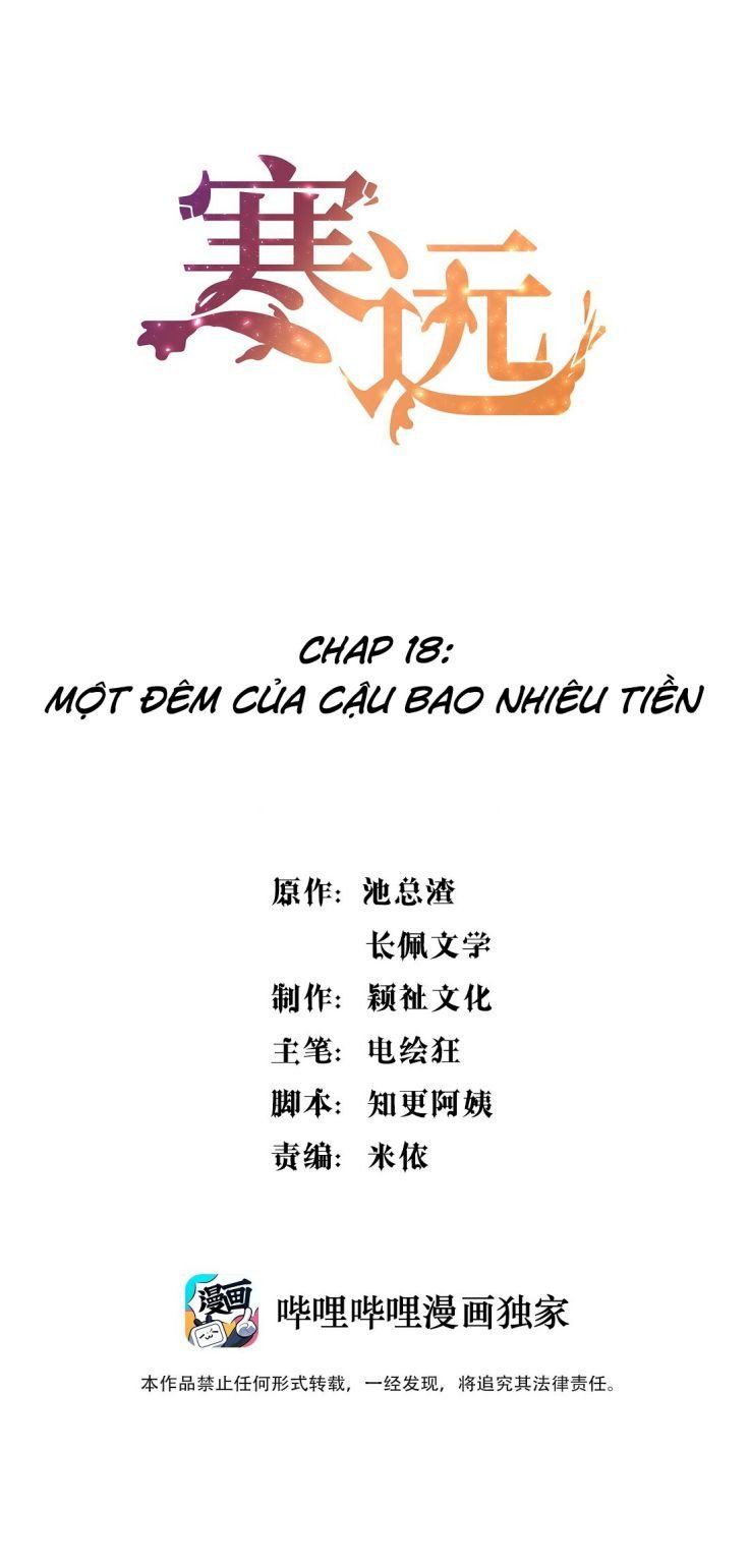 Bí Mật Của Nhân Viên K Chapter 18 - 3