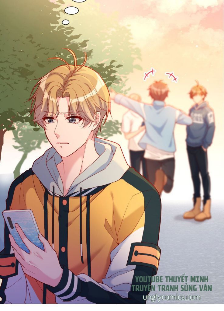 Bí Mật Của Nhân Viên K Chapter 18 - 26