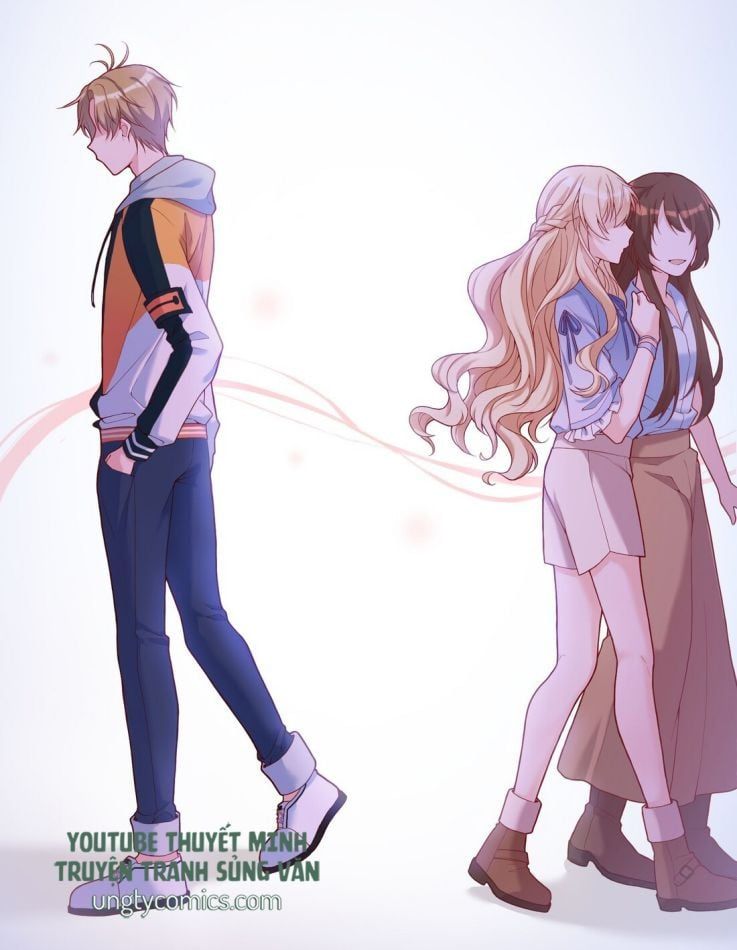 Bí Mật Của Nhân Viên K Chapter 18 - 29