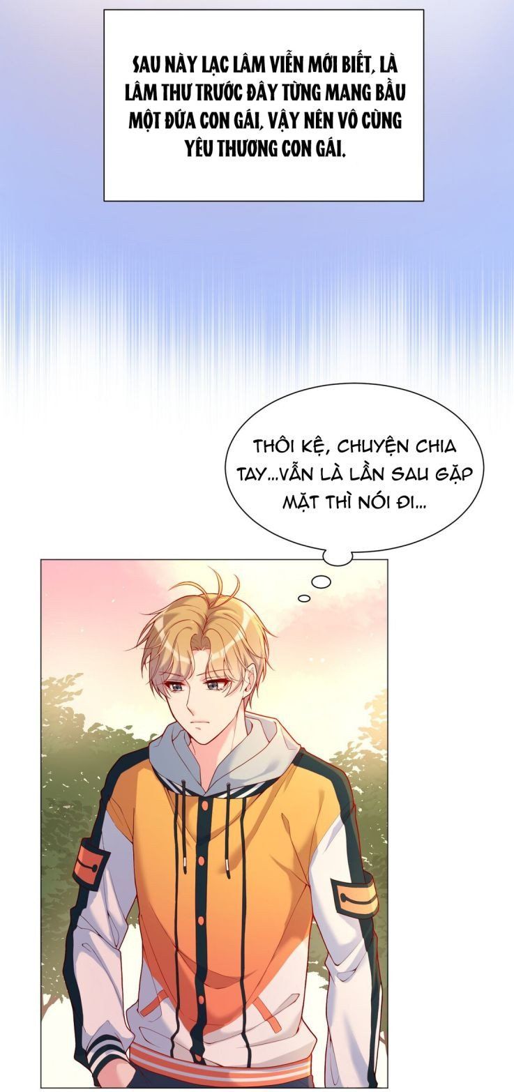 Bí Mật Của Nhân Viên K Chapter 18 - 30