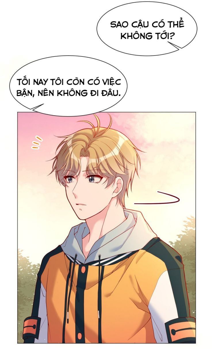 Bí Mật Của Nhân Viên K Chapter 18 - 31