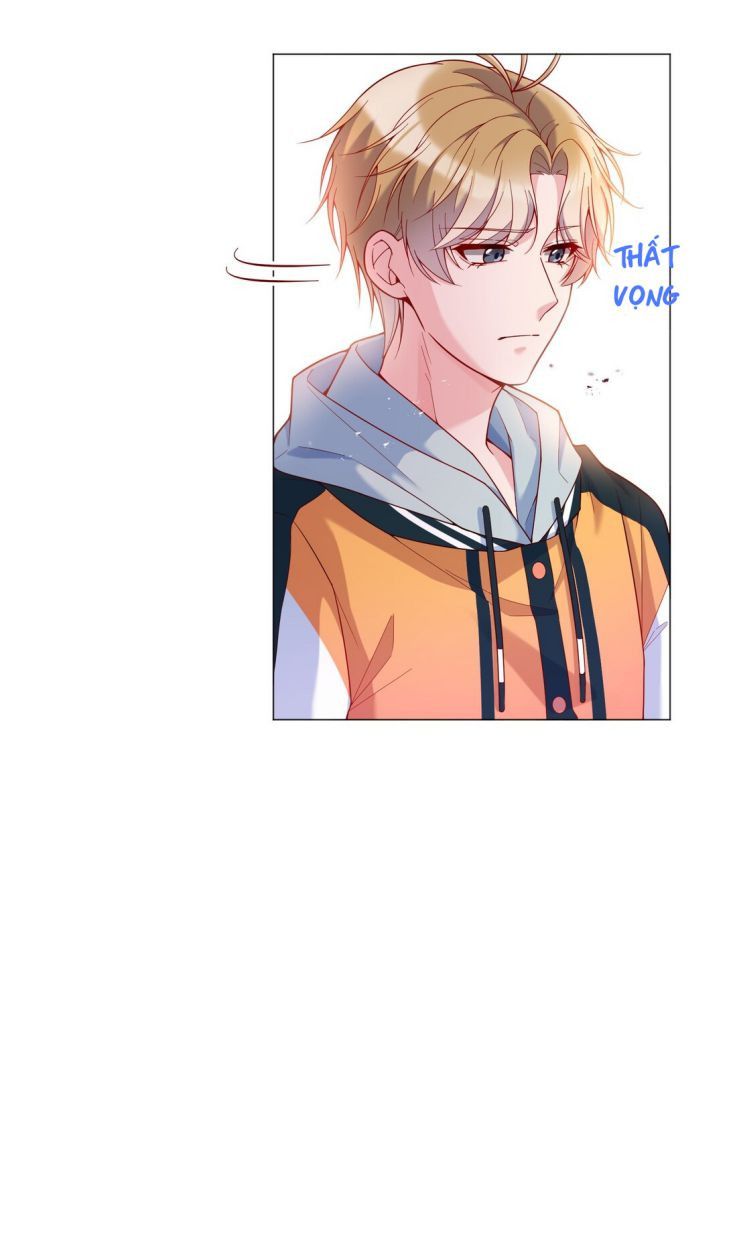 Bí Mật Của Nhân Viên K Chapter 18 - 34