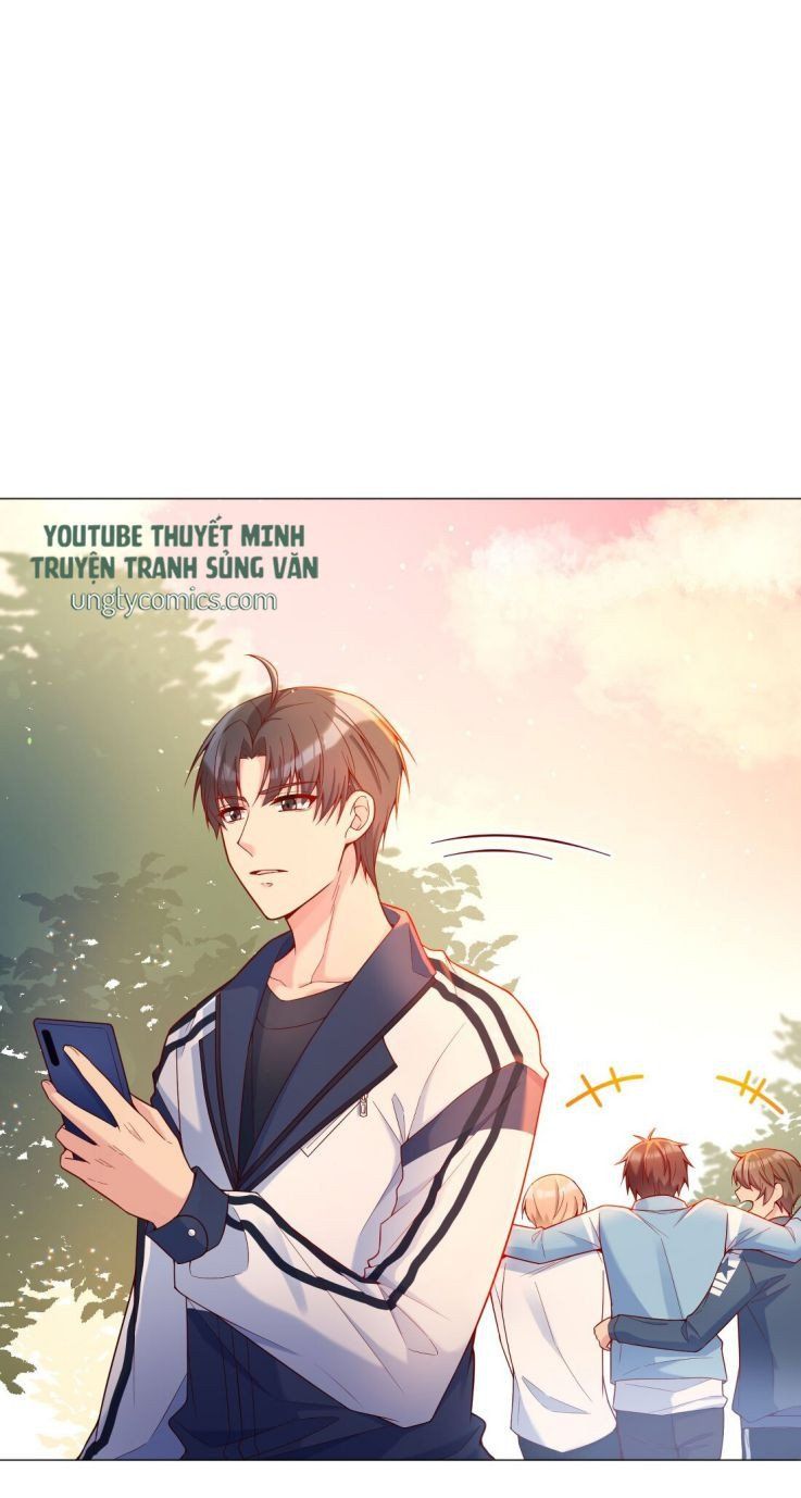 Bí Mật Của Nhân Viên K Chapter 18 - 35