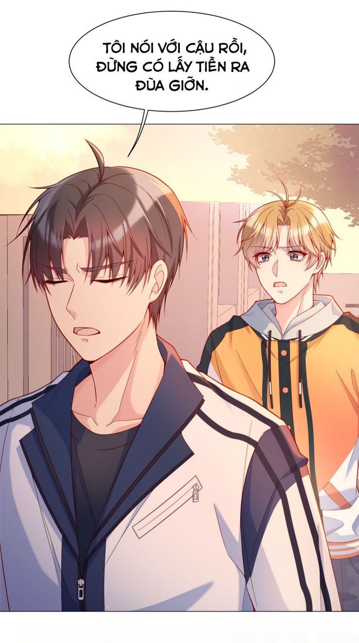 Bí Mật Của Nhân Viên K Chapter 18 - 39