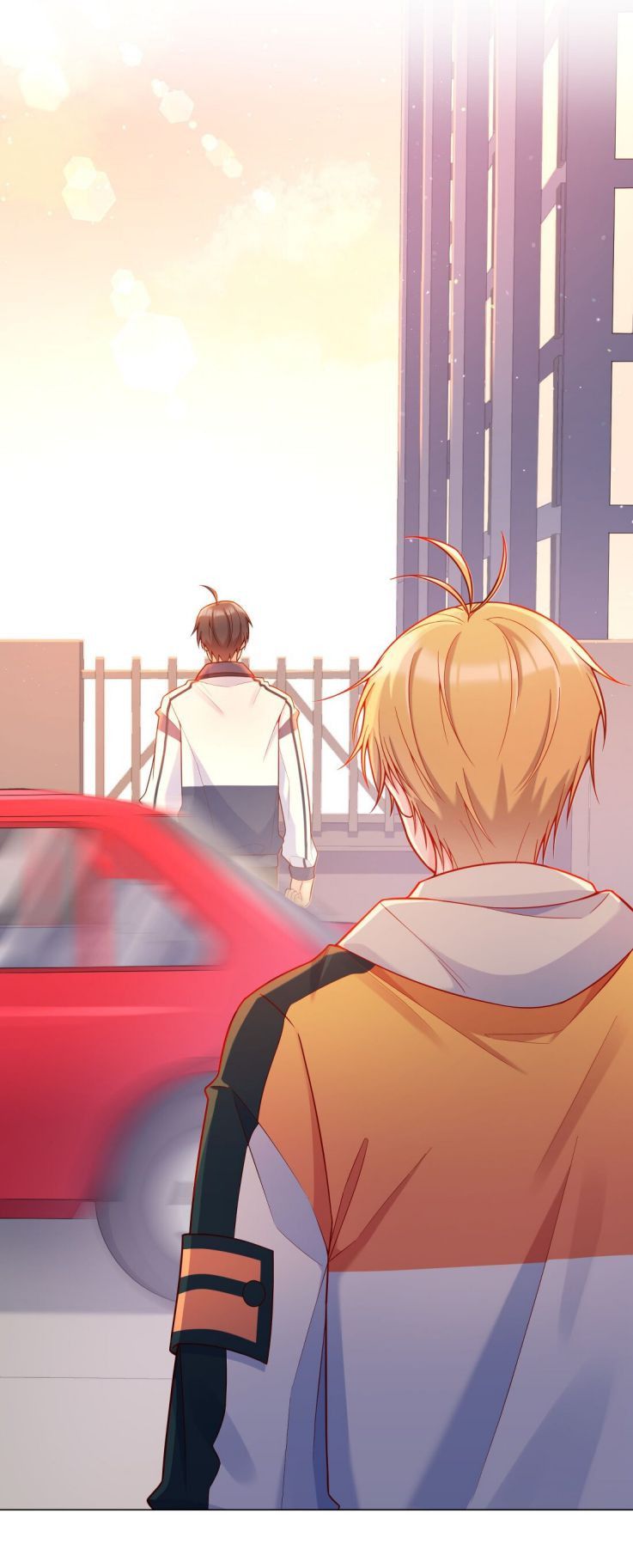 Bí Mật Của Nhân Viên K Chapter 18 - 40