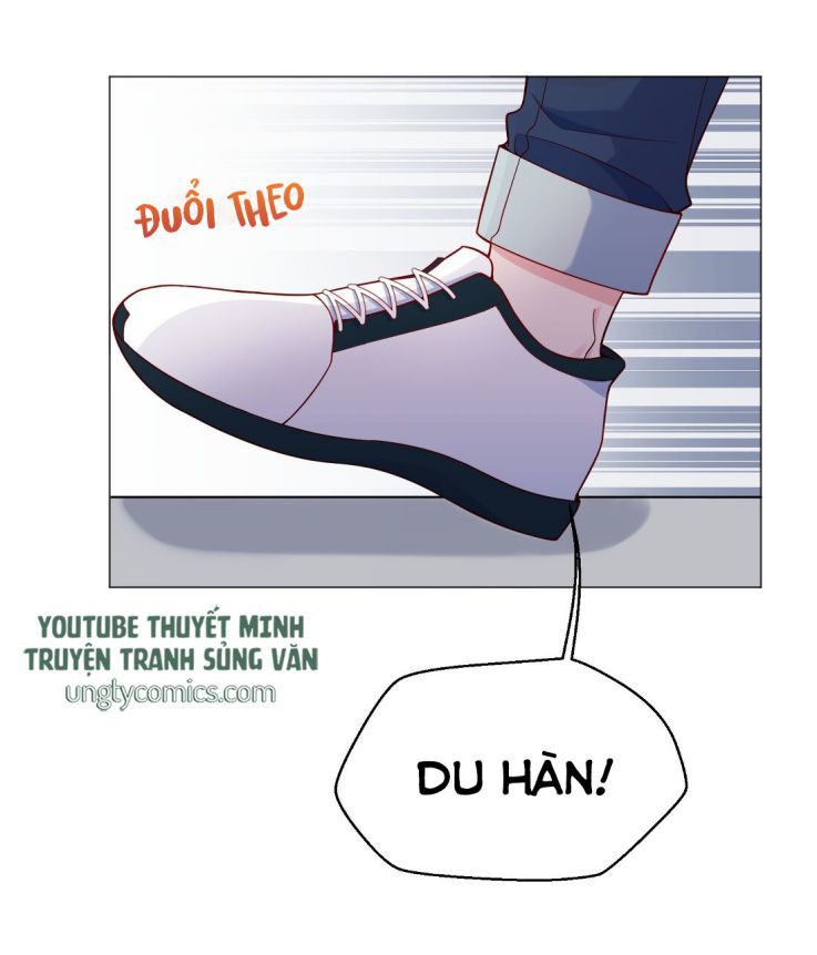 Bí Mật Của Nhân Viên K Chapter 18 - 41