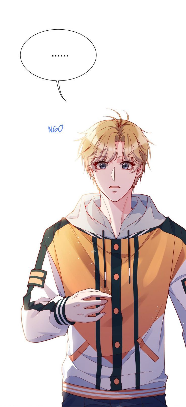 Bí Mật Của Nhân Viên K Chapter 18 - 42