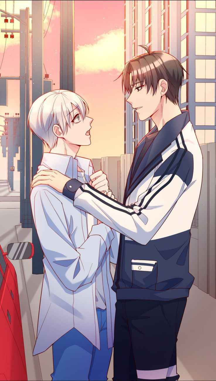 Bí Mật Của Nhân Viên K Chapter 18 - 43