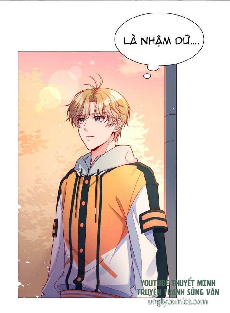 Bí Mật Của Nhân Viên K Chapter 18 - 44