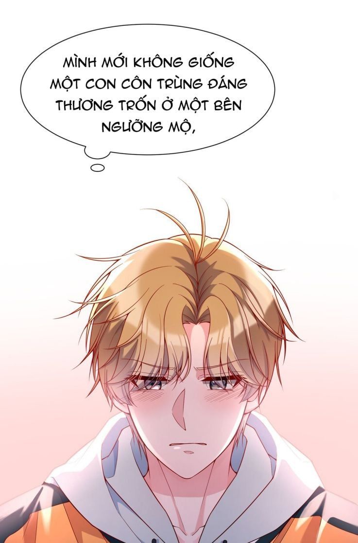 Bí Mật Của Nhân Viên K Chapter 18 - 46