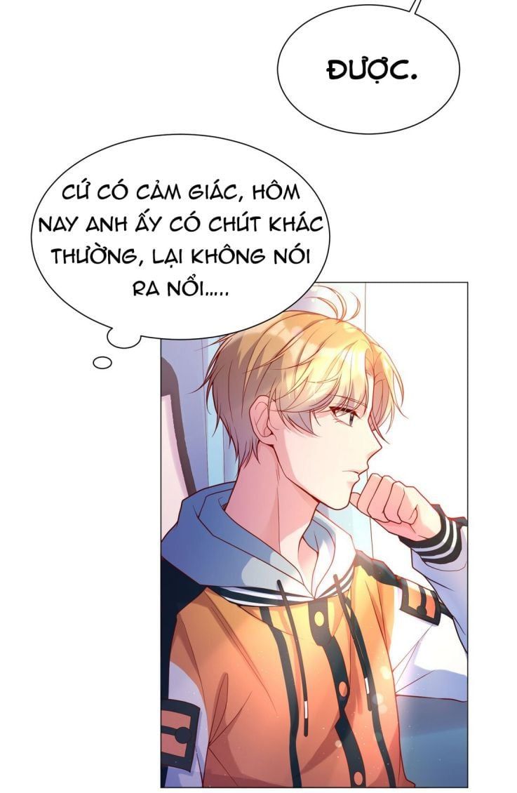 Bí Mật Của Nhân Viên K Chapter 18 - 7
