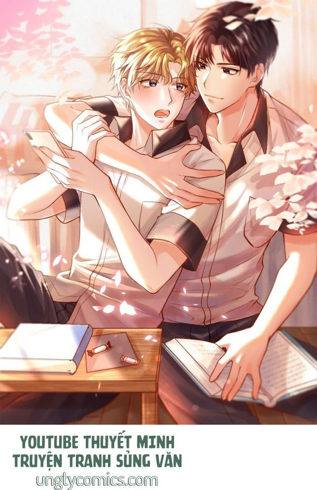 Bí Mật Của Nhân Viên K Chapter 19 - 2