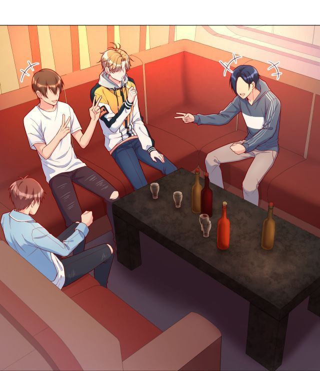 Bí Mật Của Nhân Viên K Chapter 19 - 12