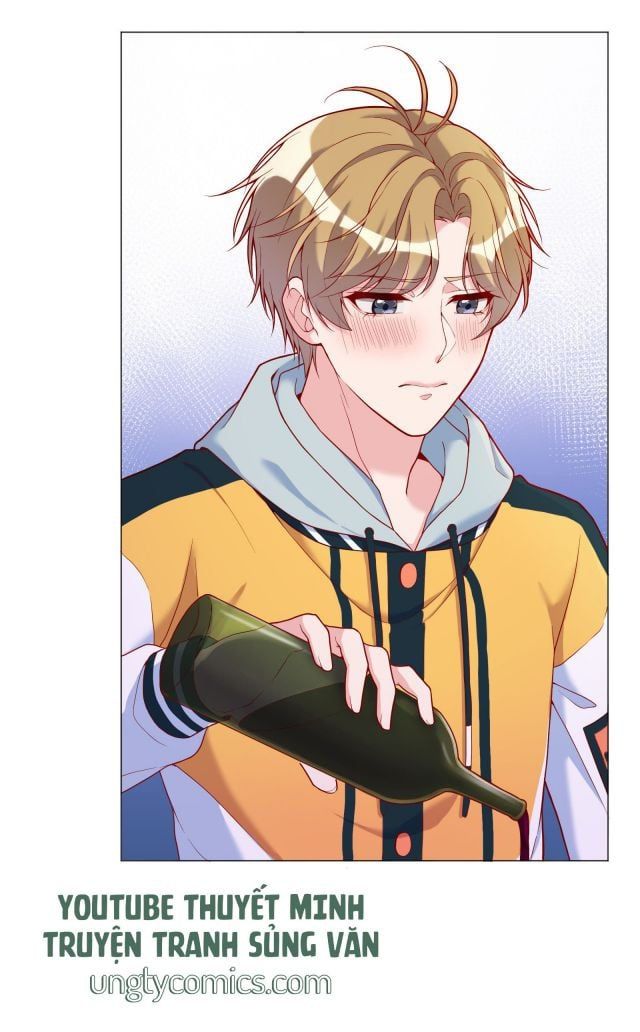 Bí Mật Của Nhân Viên K Chapter 19 - 14