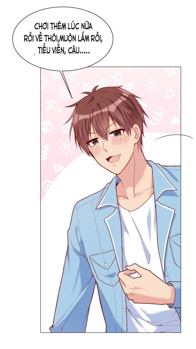 Bí Mật Của Nhân Viên K Chapter 19 - 16