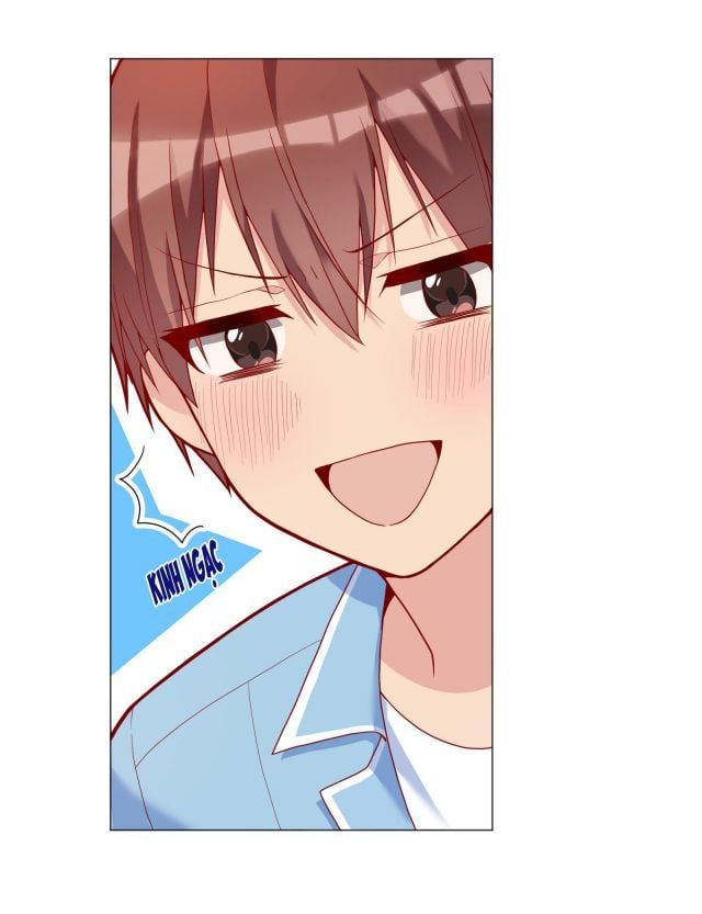 Bí Mật Của Nhân Viên K Chapter 19 - 17