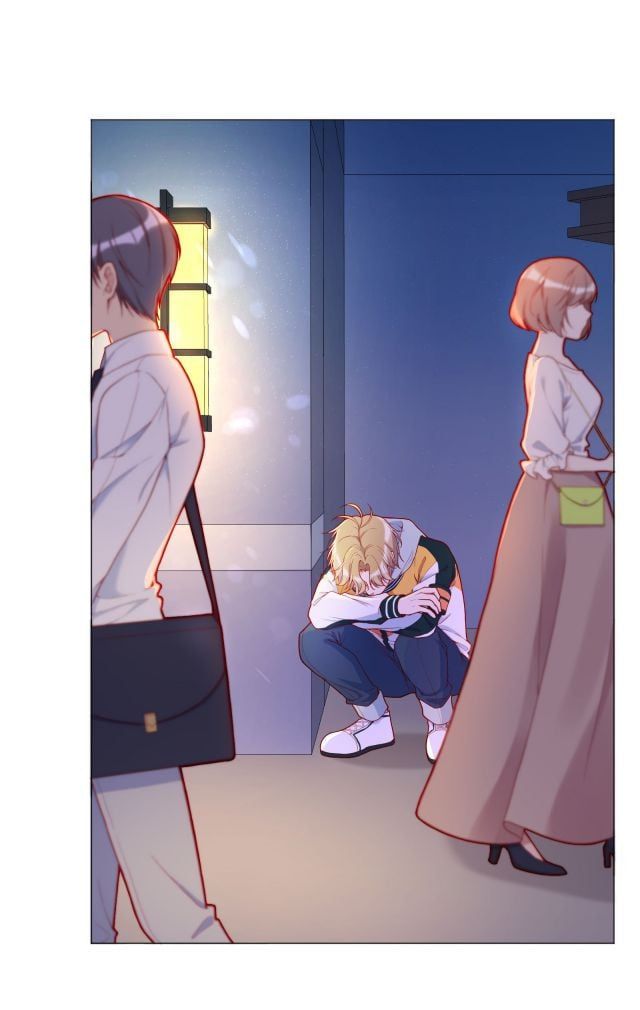 Bí Mật Của Nhân Viên K Chapter 19 - 21