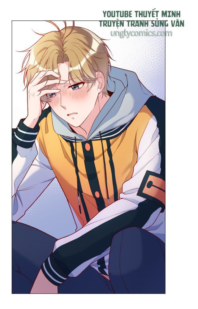 Bí Mật Của Nhân Viên K Chapter 19 - 22