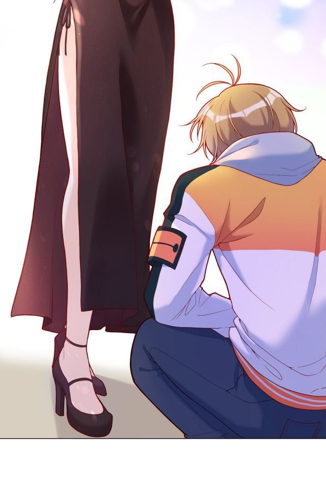 Bí Mật Của Nhân Viên K Chapter 19 - 24