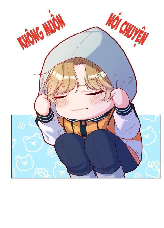 Bí Mật Của Nhân Viên K Chapter 19 - 25