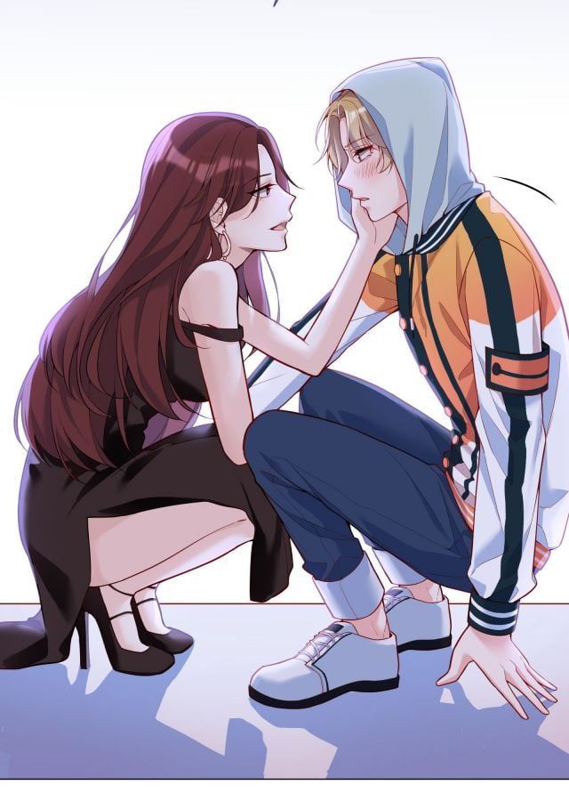 Bí Mật Của Nhân Viên K Chapter 19 - 27
