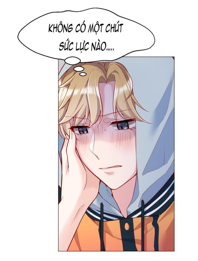 Bí Mật Của Nhân Viên K Chapter 19 - 28