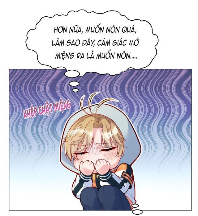 Bí Mật Của Nhân Viên K Chapter 19 - 29