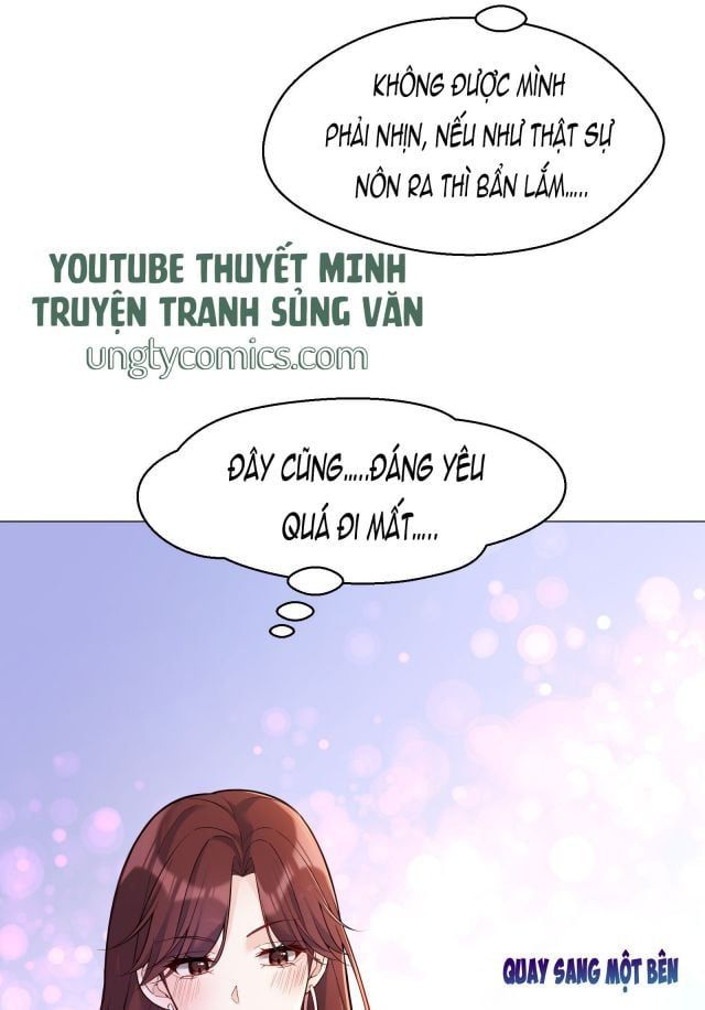 Bí Mật Của Nhân Viên K Chapter 19 - 30