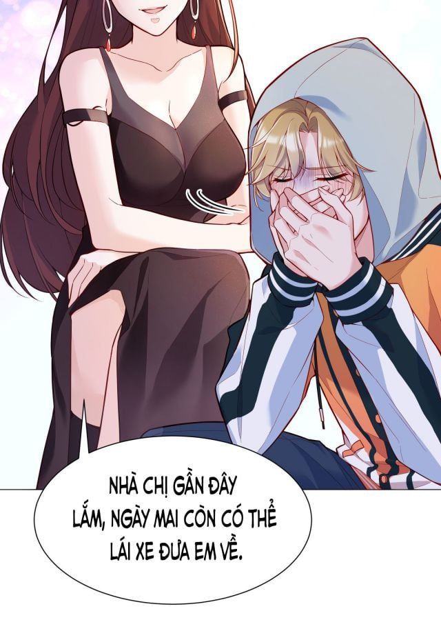 Bí Mật Của Nhân Viên K Chapter 19 - 31