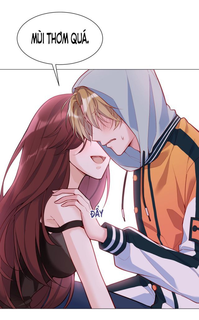 Bí Mật Của Nhân Viên K Chapter 19 - 32