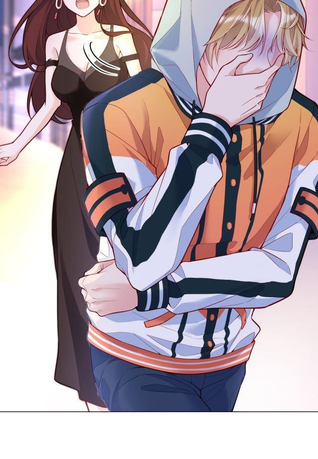 Bí Mật Của Nhân Viên K Chapter 19 - 36