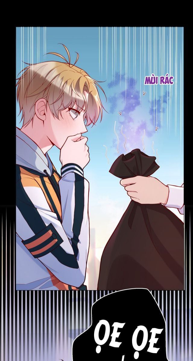 Bí Mật Của Nhân Viên K Chapter 19 - 39