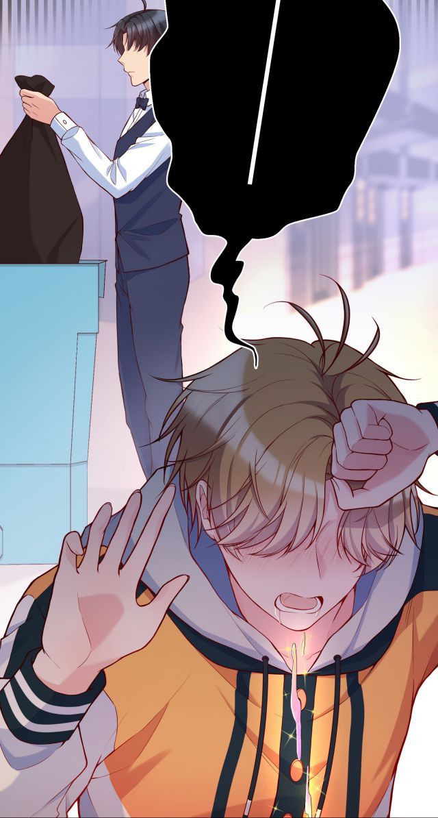 Bí Mật Của Nhân Viên K Chapter 19 - 40