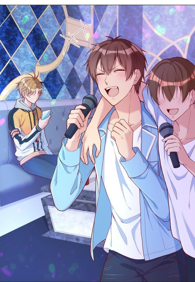 Bí Mật Của Nhân Viên K Chapter 19 - 5