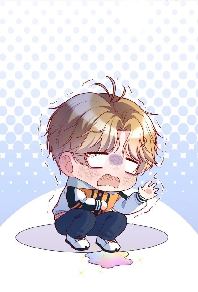 Bí Mật Của Nhân Viên K Chapter 19 - 41