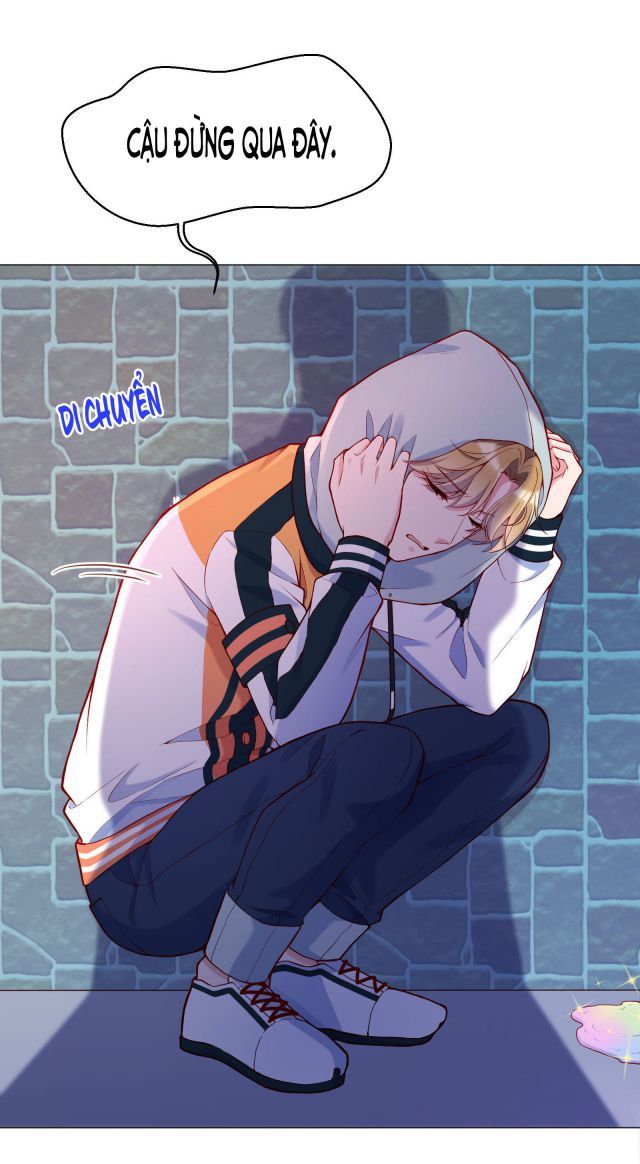 Bí Mật Của Nhân Viên K Chapter 19 - 45