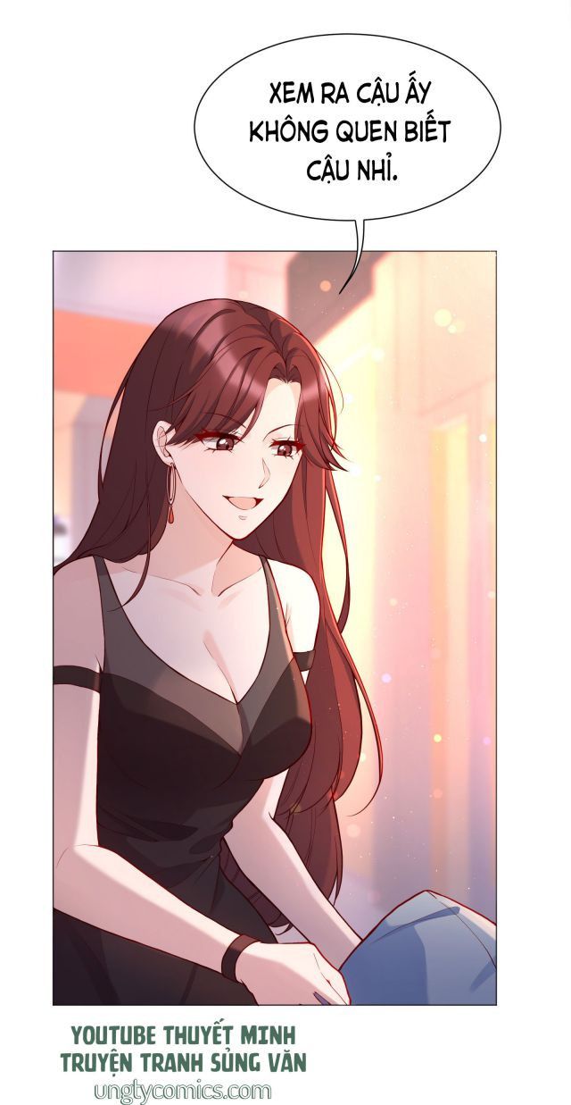 Bí Mật Của Nhân Viên K Chapter 19 - 46