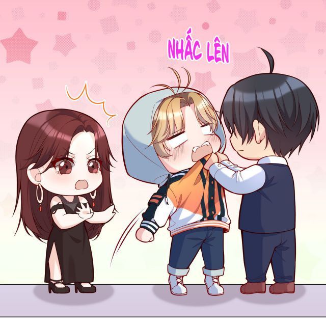 Bí Mật Của Nhân Viên K Chapter 19 - 47