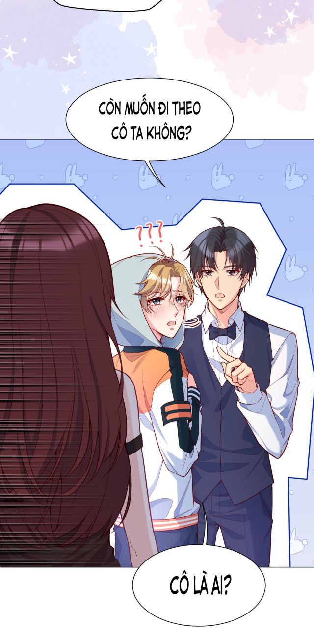 Bí Mật Của Nhân Viên K Chapter 19 - 49