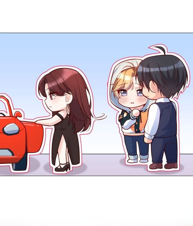 Bí Mật Của Nhân Viên K Chapter 19 - 51